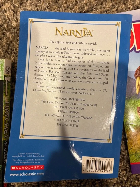 Book Bundle ! - Picture 9 of 14